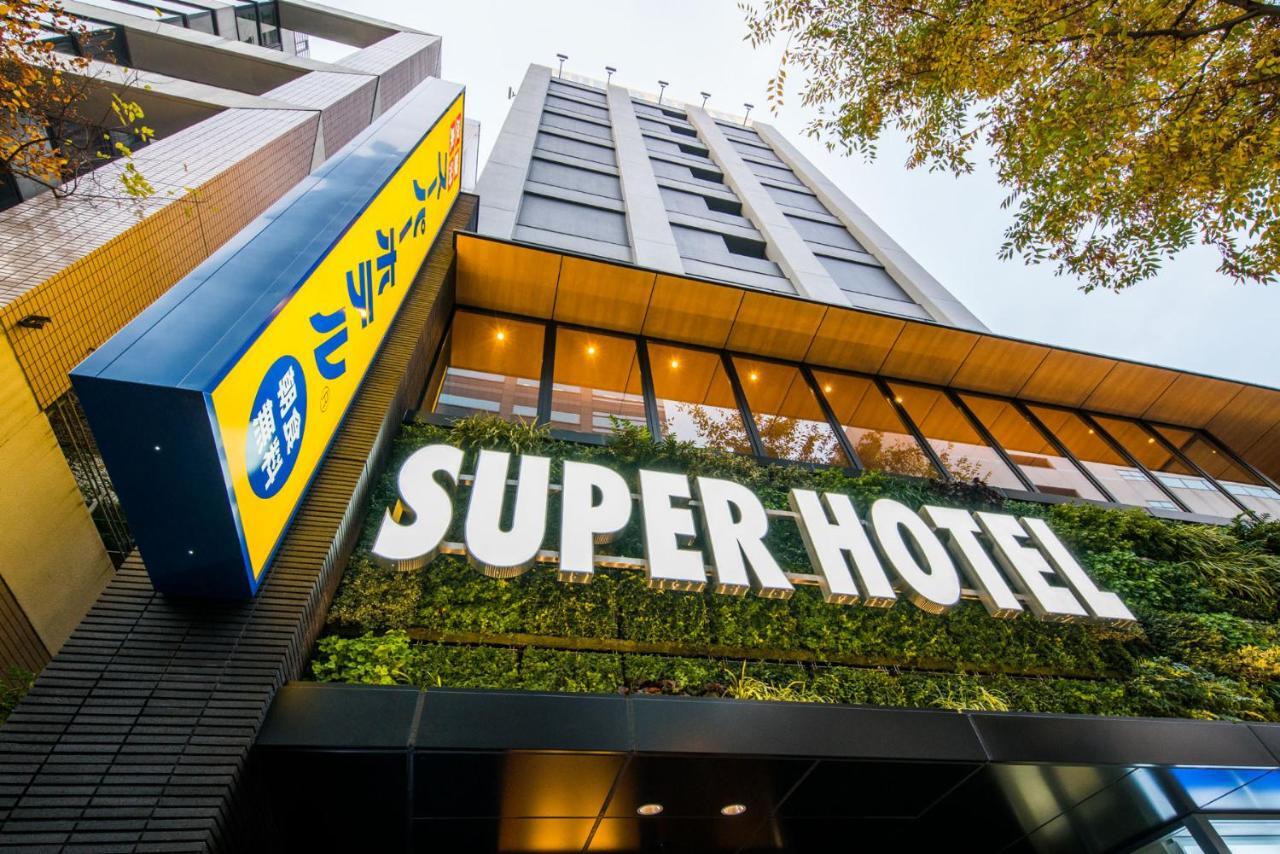 Super Hotel Tokyo Kinshicho Ekimae — Photos 1