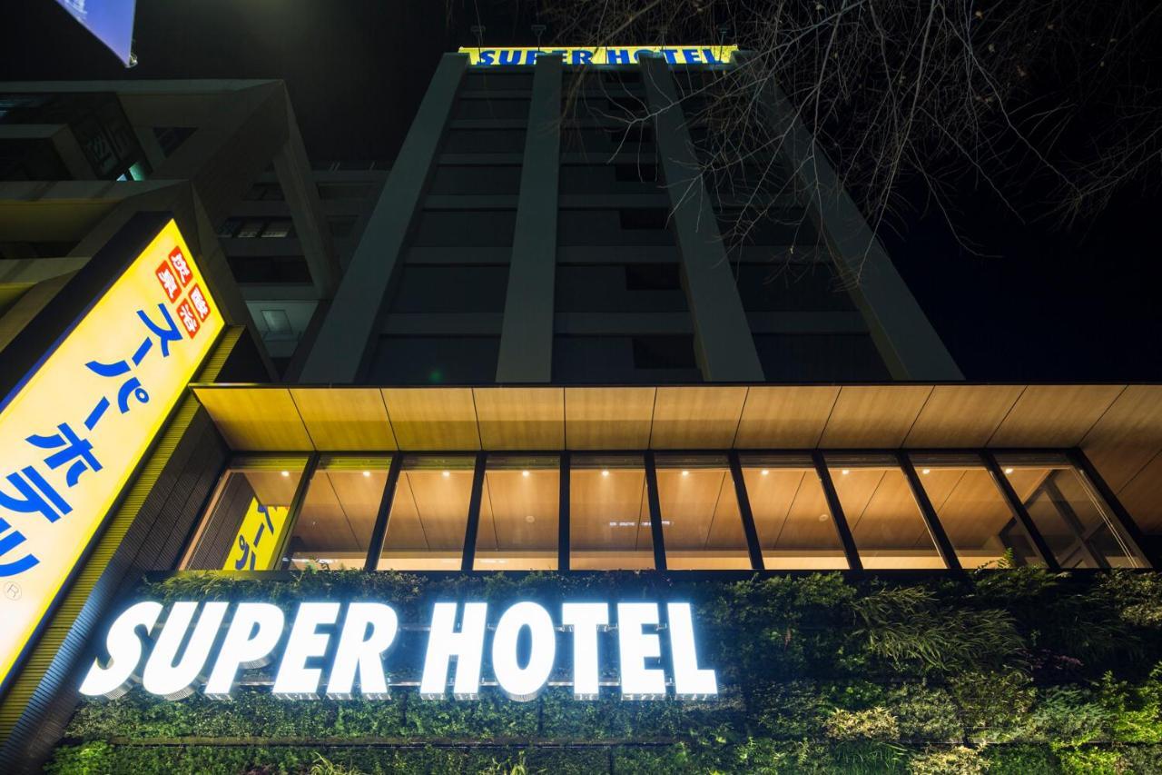 Super Hotel Tokyo Kinshicho Ekimae — Photos 2